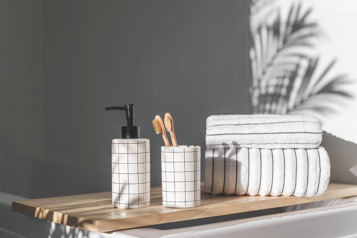 Banyo Aksesuarları