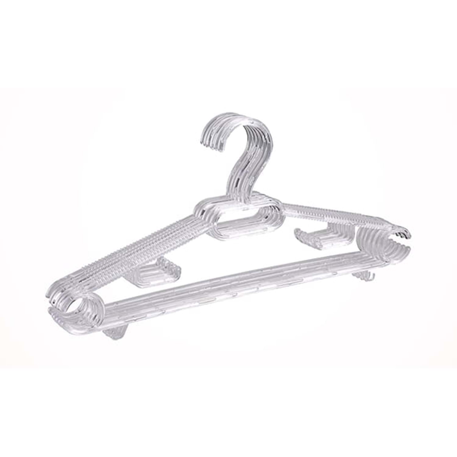 6 Lı Kristal Askılık İNV0241
