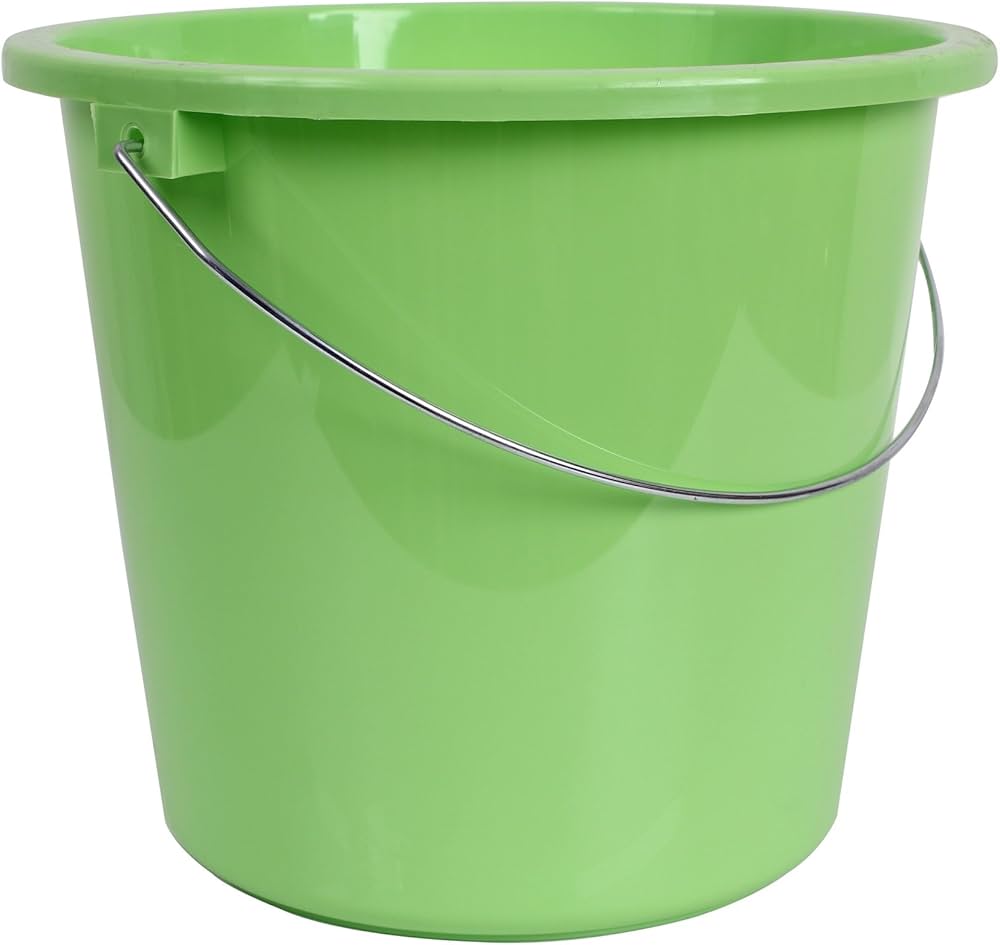 Deniz 10 Lt Kova Kapaksız Renkli İNV0095